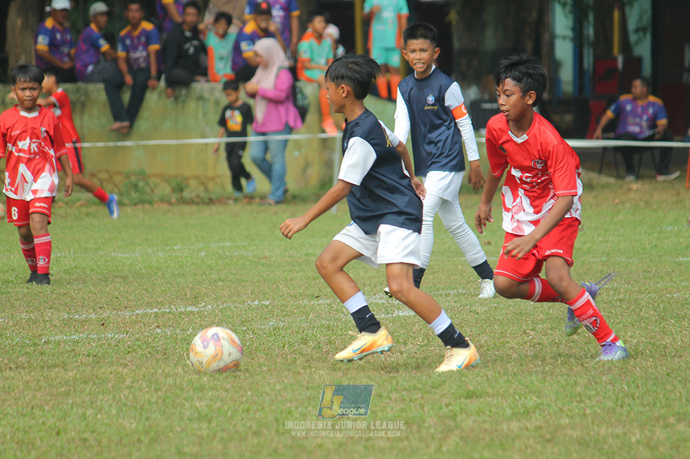 big 24 ijl u11 140624 indonesia muda utara vs fff academy blue