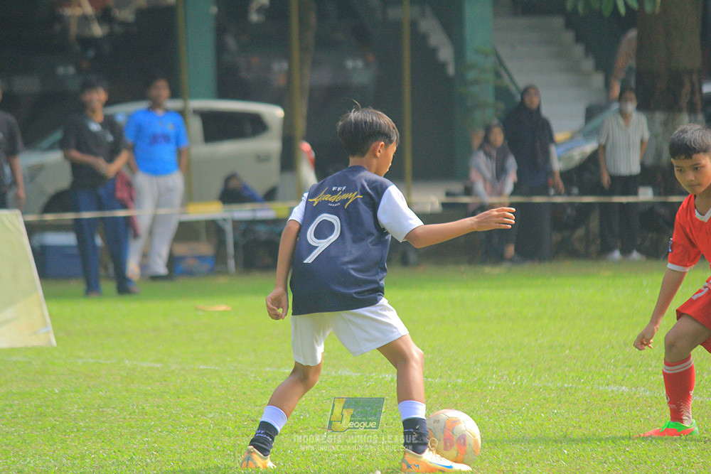 big 24 ijl u11 140624 indonesia muda utara vs fff academy blue
