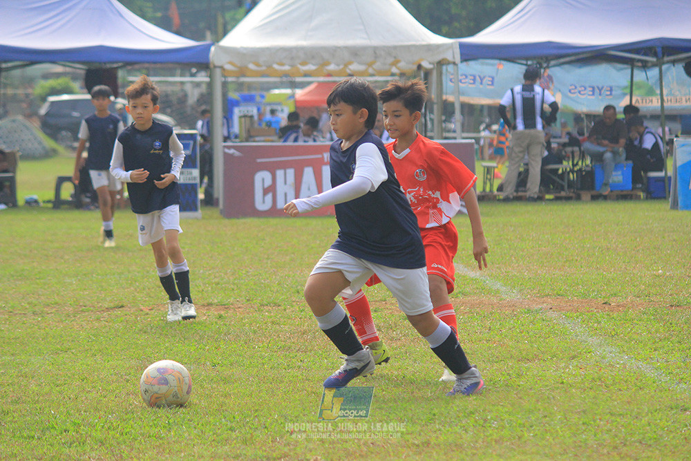 big 24 ijl u11 140624 indonesia muda utara vs fff academy blue