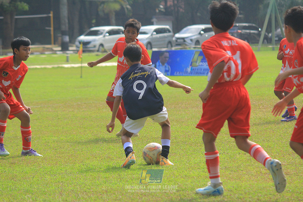big 24 ijl u11 140624 indonesia muda utara vs fff academy blue