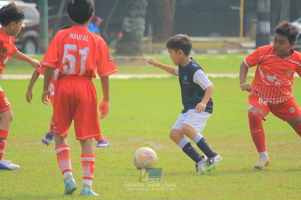 big 24 ijl u11 140624 indonesia muda utara vs fff academy blue