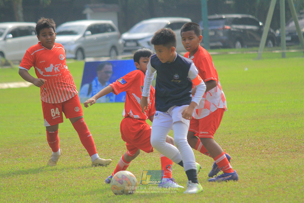 big 24 ijl u11 140624 indonesia muda utara vs fff academy blue