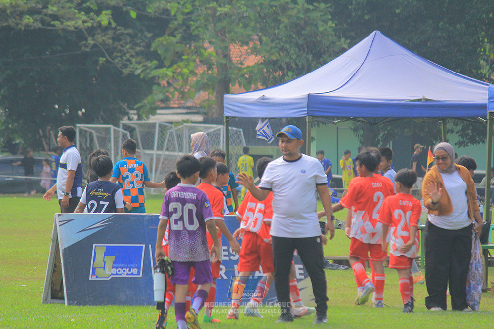 big 24 ijl u11 140624 indonesia muda utara vs fff academy blue