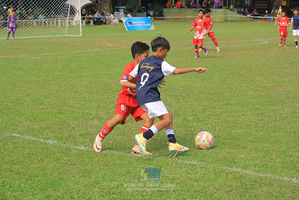 big 24 ijl u11 140624 indonesia muda utara vs fff academy blue
