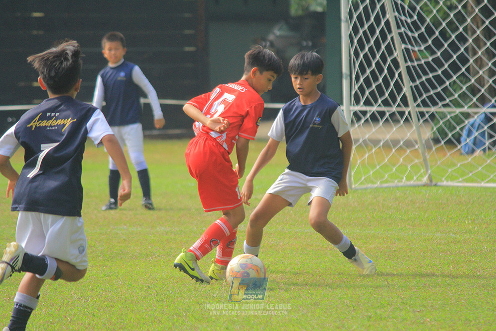 big 24 ijl u11 140624 indonesia muda utara vs fff academy blue
