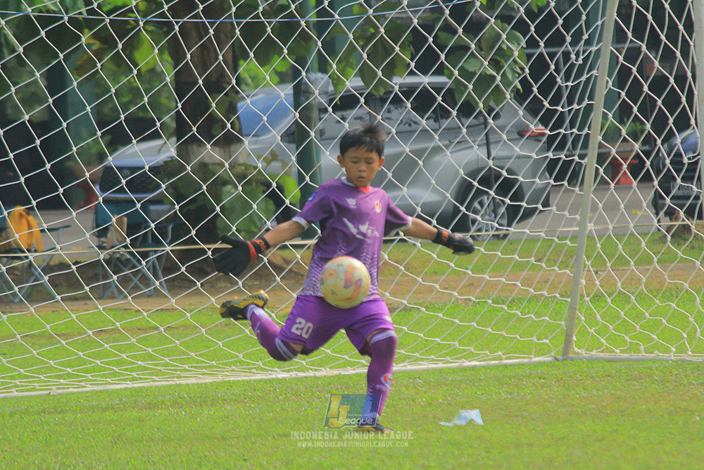 big 24 ijl u11 140624 indonesia muda utara vs fff academy blue