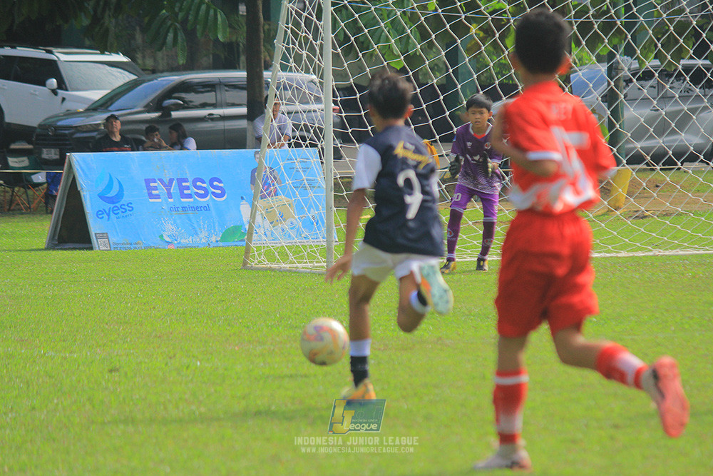 big 24 ijl u11 140624 indonesia muda utara vs fff academy blue