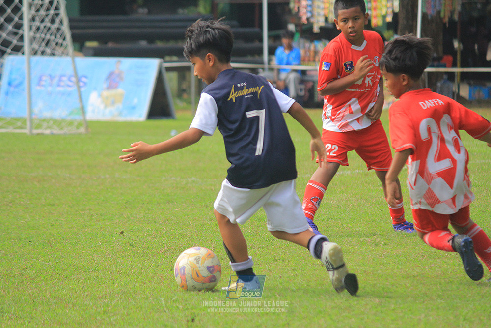 big 24 ijl u11 140624 indonesia muda utara vs fff academy blue