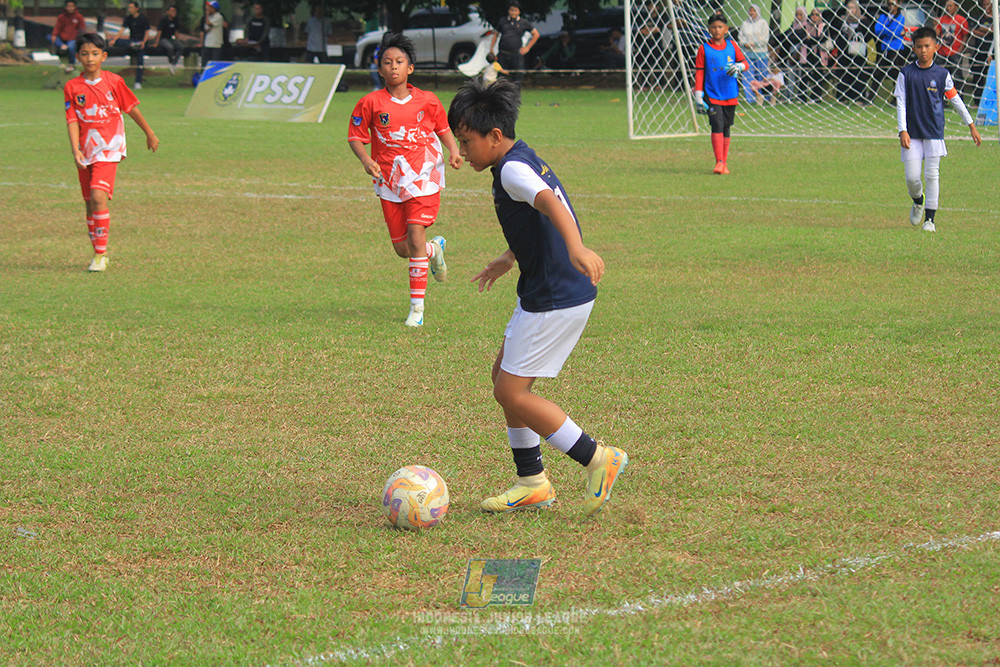 big 24 ijl u11 140624 indonesia muda utara vs fff academy blue