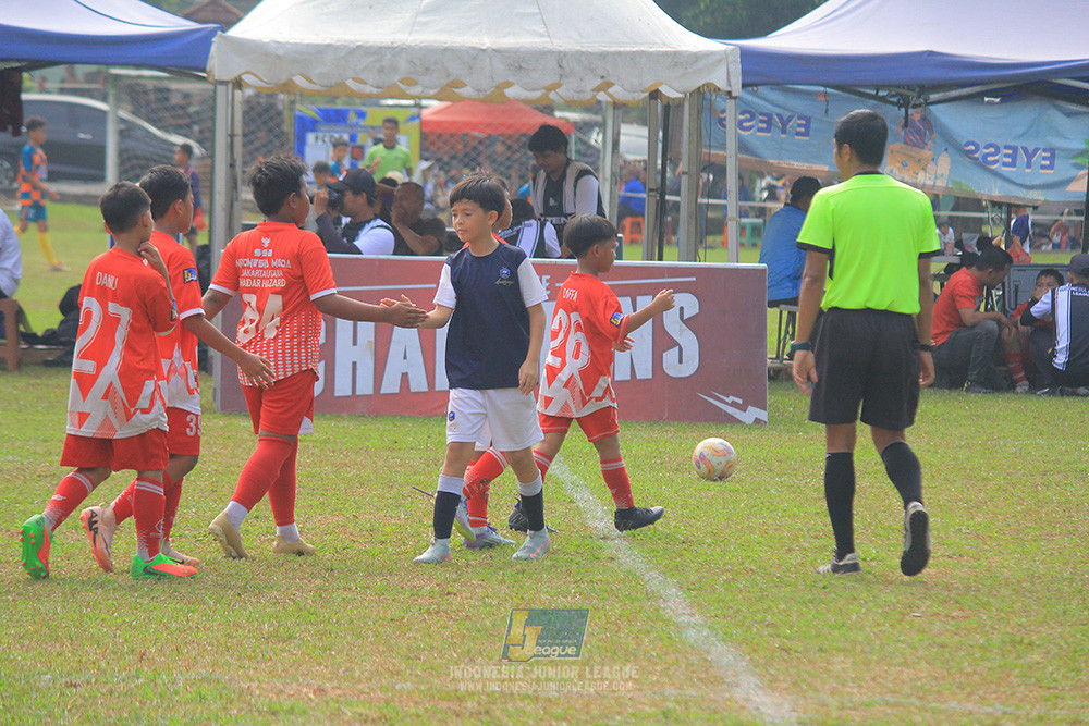 big 24 ijl u11 140624 indonesia muda utara vs fff academy blue
