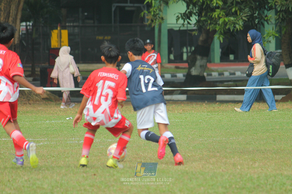 big 24 ijl u11 140624 indonesia muda utara vs fff academy blue