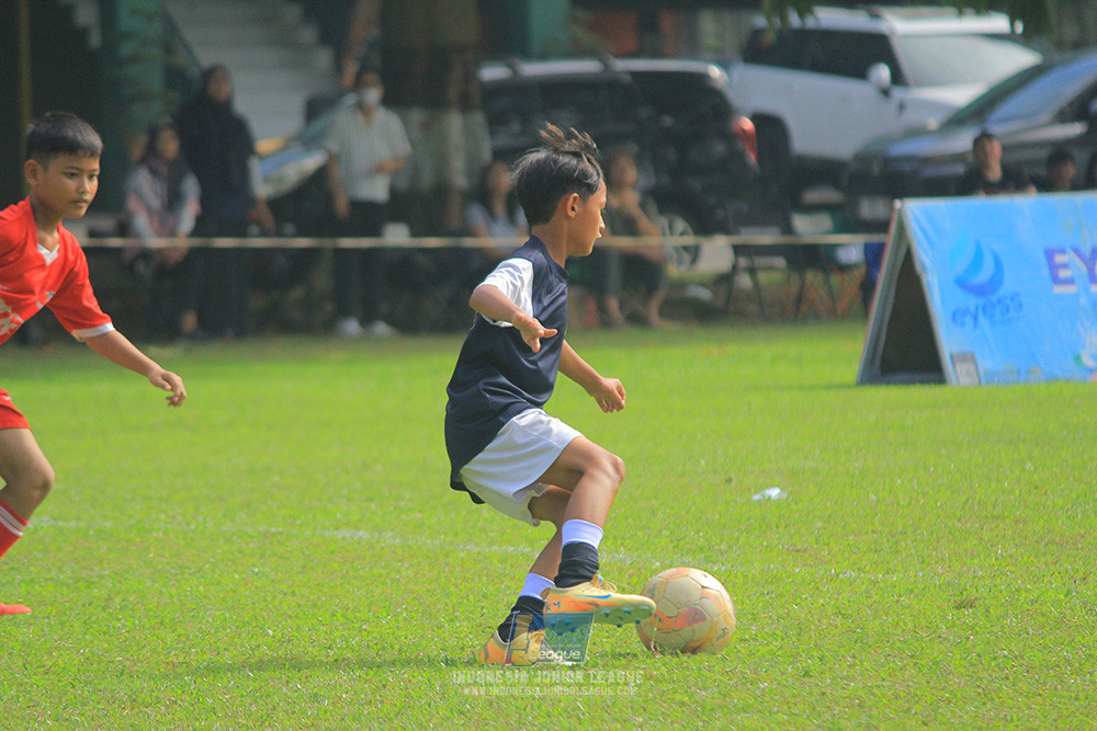 big 24 ijl u11 140624 indonesia muda utara vs fff academy blue