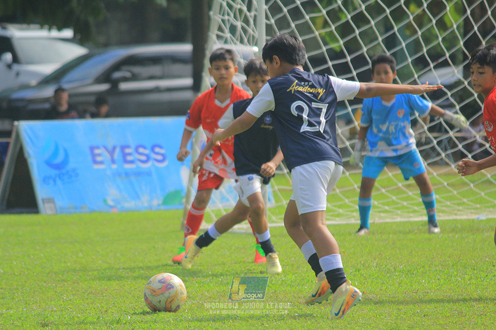 big 24 ijl u11 140624 indonesia muda utara vs fff academy blue