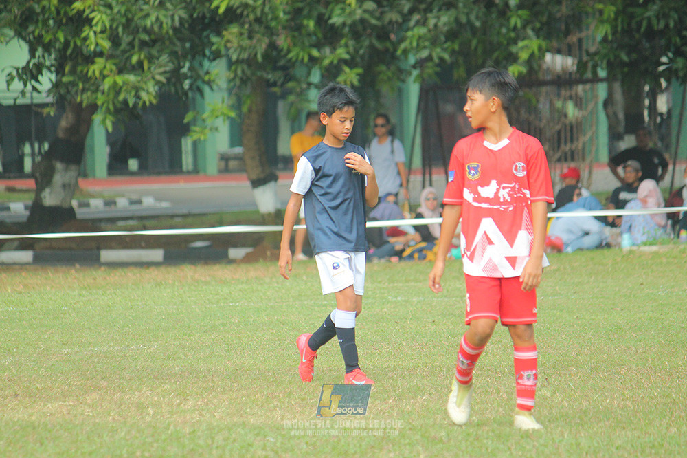 big 24 ijl u11 140624 indonesia muda utara vs fff academy blue