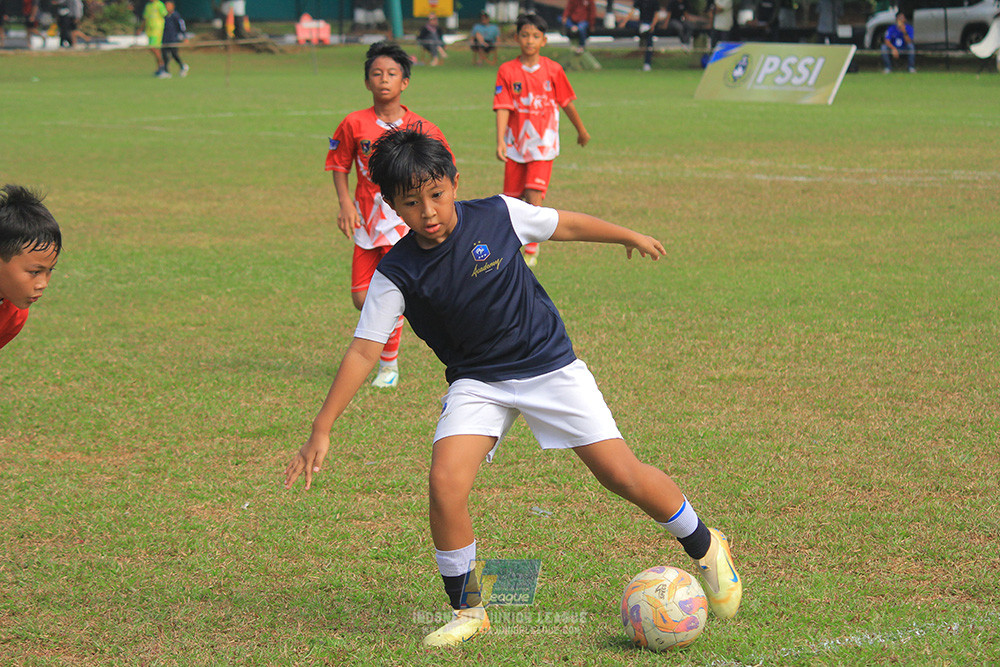 big 24 ijl u11 140624 indonesia muda utara vs fff academy blue
