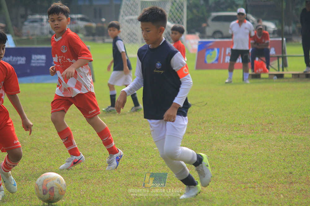 big 24 ijl u11 140624 indonesia muda utara vs fff academy blue