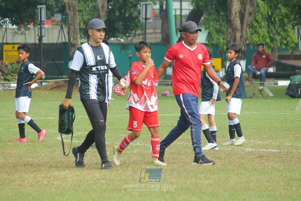 big 24 ijl u11 140624 indonesia muda utara vs fff academy blue