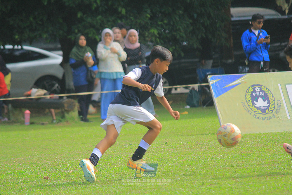 big 24 ijl u11 140624 indonesia muda utara vs fff academy blue
