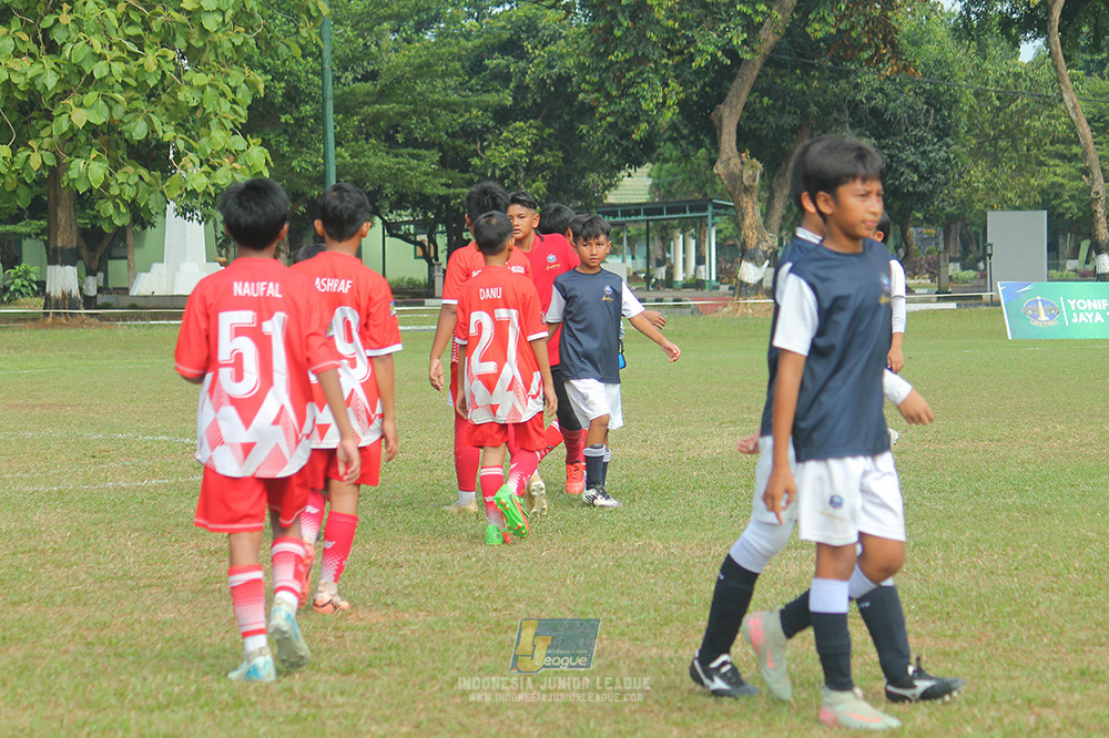 big 24 ijl u11 140624 indonesia muda utara vs fff academy blue
