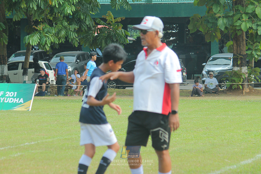 big 24 ijl u11 140624 indonesia muda utara vs fff academy blue