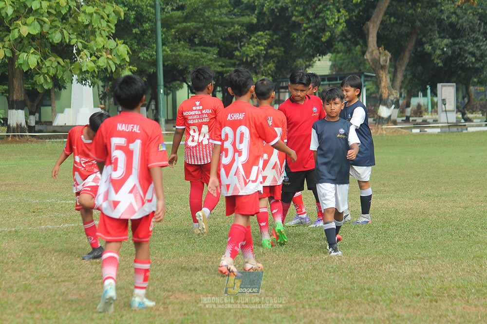 big 24 ijl u11 140624 indonesia muda utara vs fff academy blue
