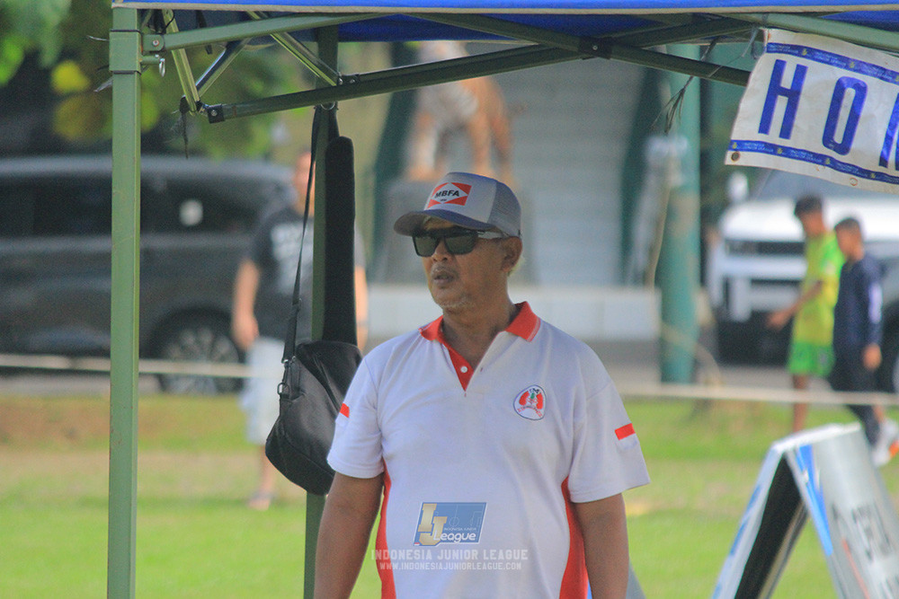 big 24 ijl u11 140624 indonesia muda utara vs fff academy blue