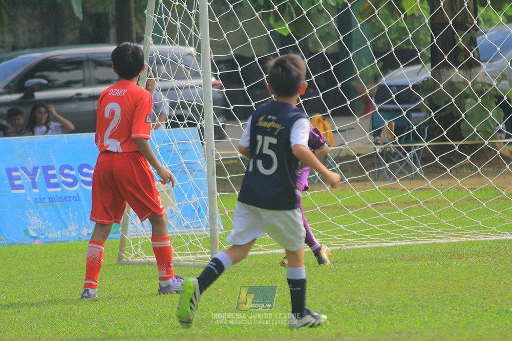 big 24 ijl u11 140624 indonesia muda utara vs fff academy blue