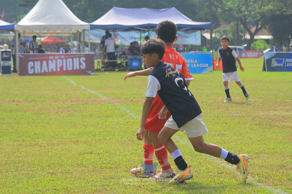 big 24 ijl u11 140624 indonesia muda utara vs fff academy blue