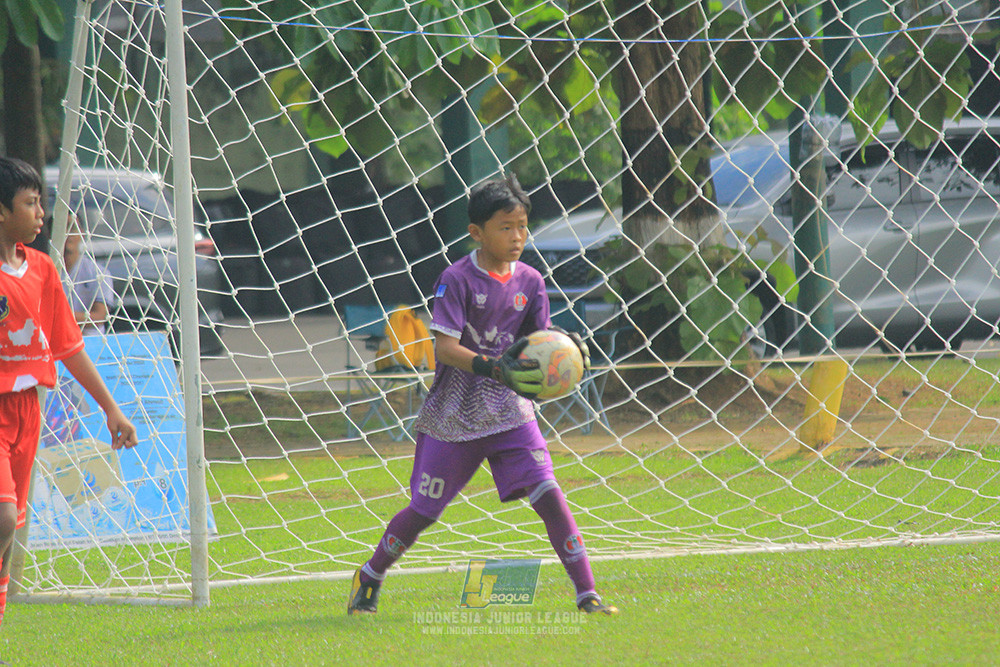 big 24 ijl u11 140624 indonesia muda utara vs fff academy blue