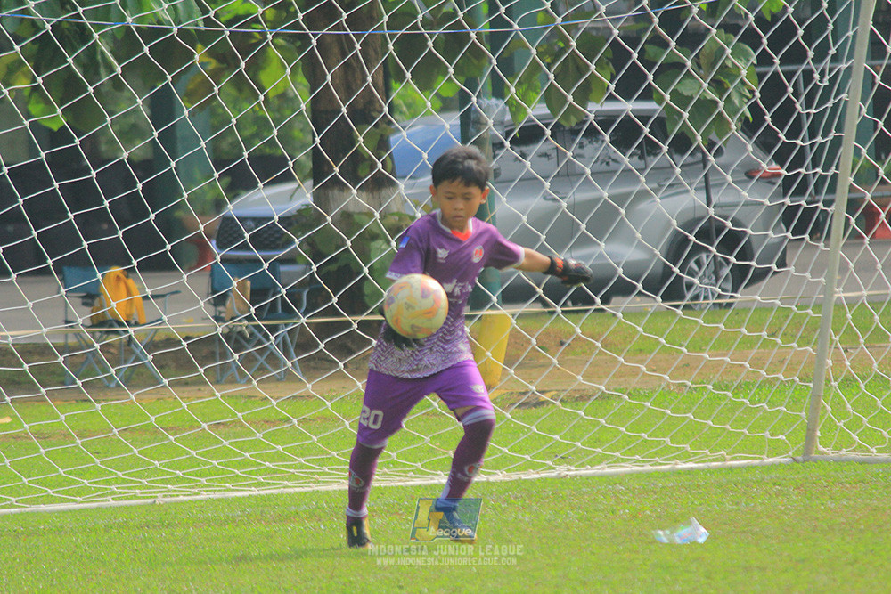 big 24 ijl u11 140624 indonesia muda utara vs fff academy blue