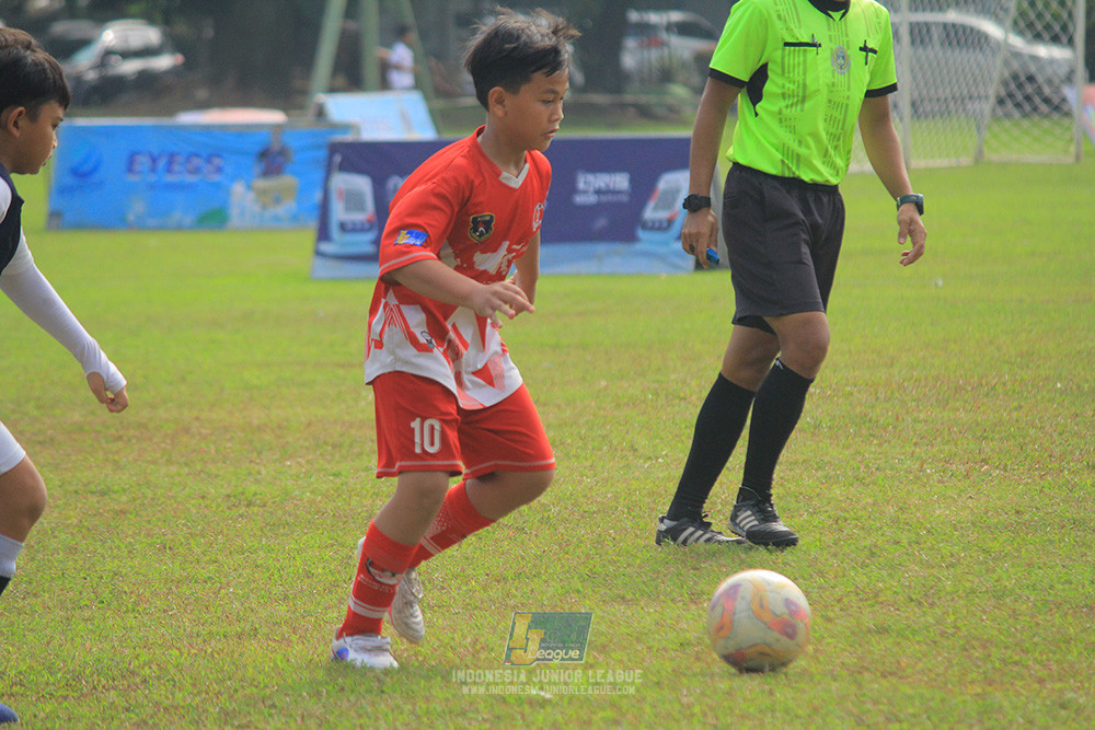 big 24 ijl u11 140624 indonesia muda utara vs fff academy blue