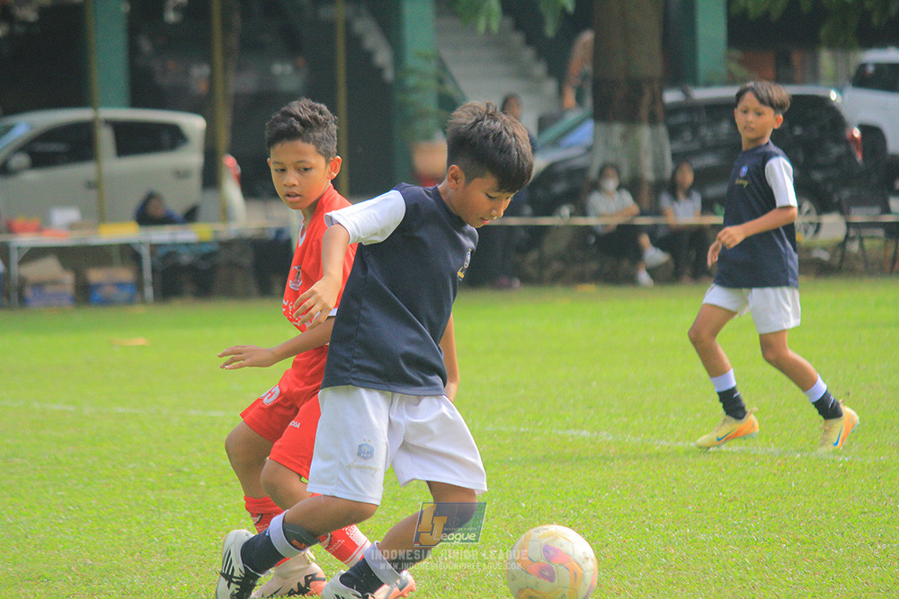 big 24 ijl u11 140624 indonesia muda utara vs fff academy blue