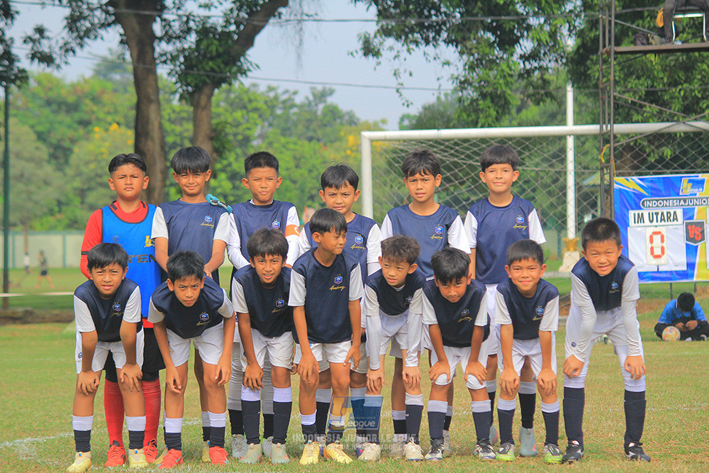 big 24 ijl u11 140624 indonesia muda utara vs fff academy blue