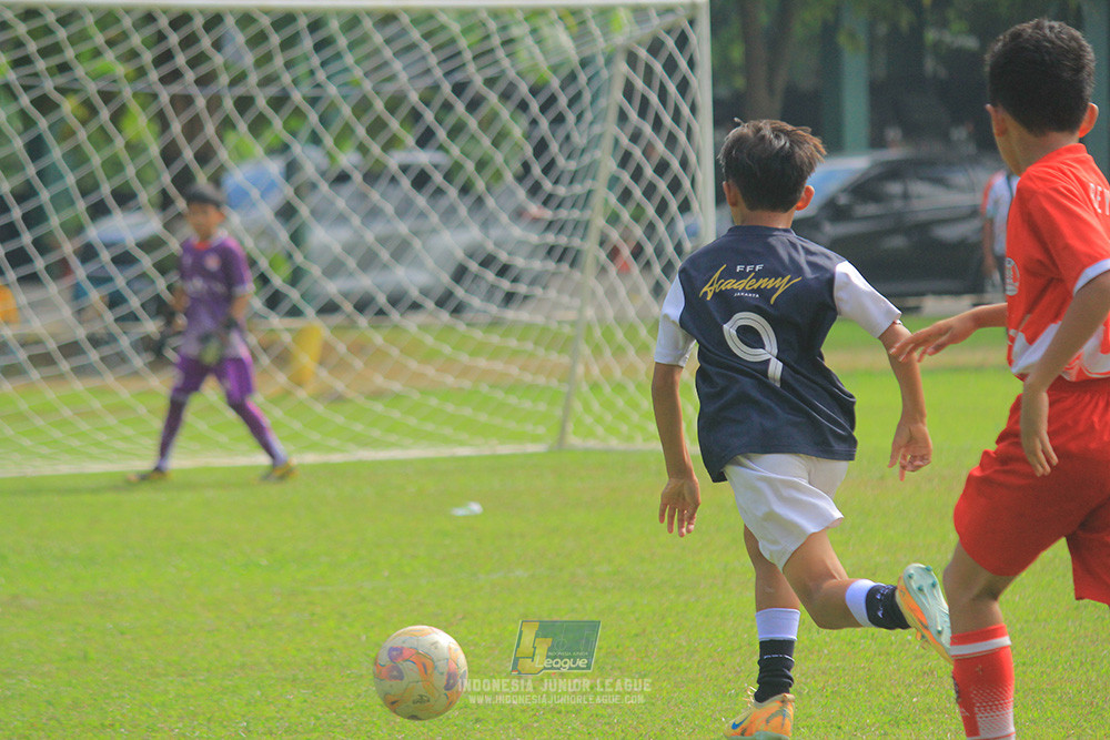big 24 ijl u11 140624 indonesia muda utara vs fff academy blue