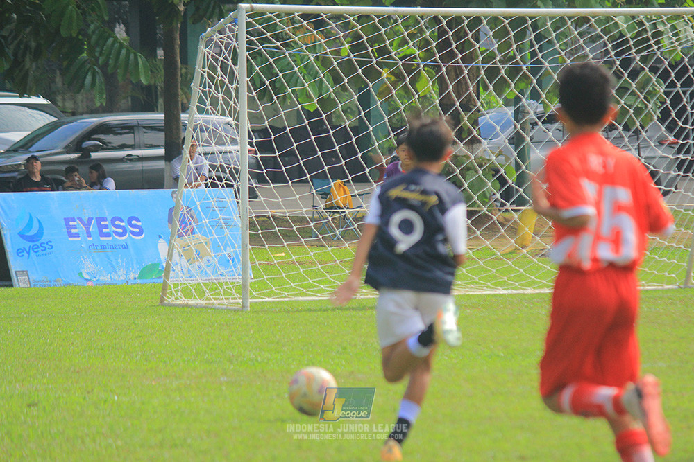 big 24 ijl u11 140624 indonesia muda utara vs fff academy blue