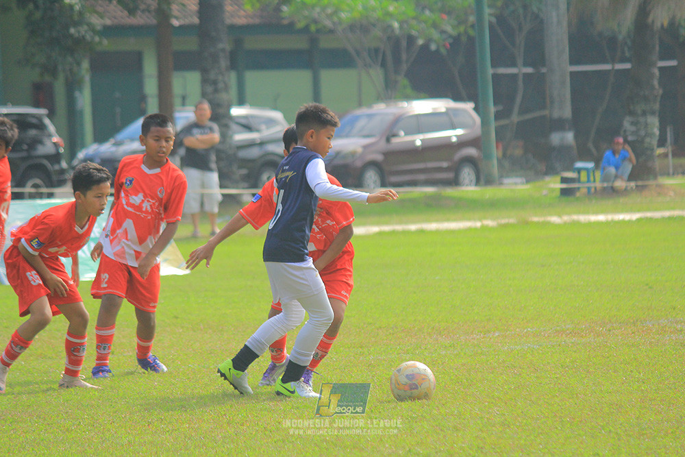 big 24 ijl u11 140624 indonesia muda utara vs fff academy blue