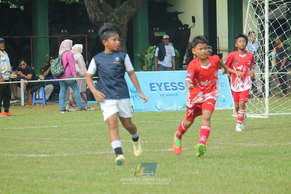 big 24 ijl u11 140624 indonesia muda utara vs fff academy blue
