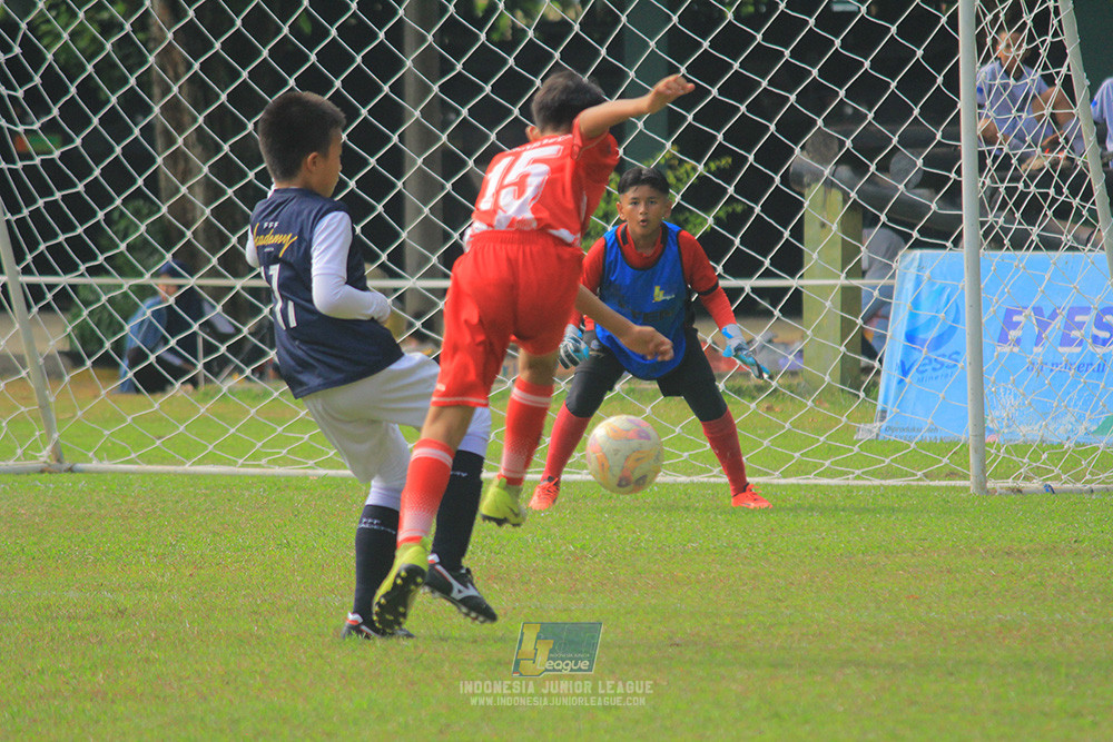 big 24 ijl u11 140624 indonesia muda utara vs fff academy blue