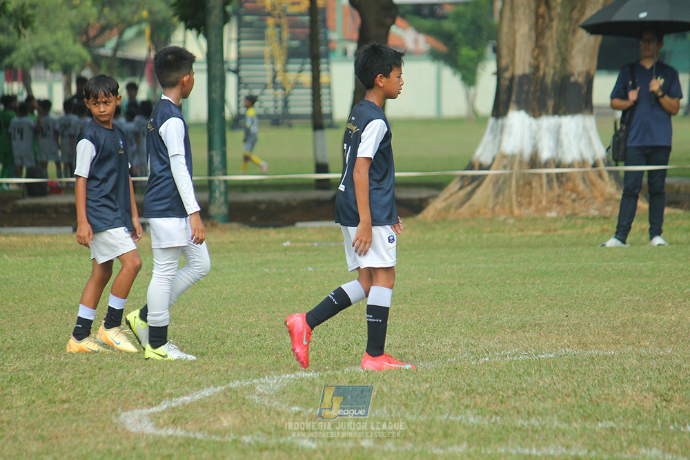 big 24 ijl u11 140624 indonesia muda utara vs fff academy blue