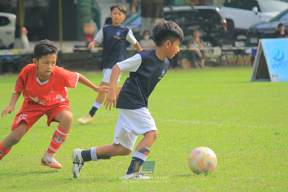 big 24 ijl u11 140624 indonesia muda utara vs fff academy blue