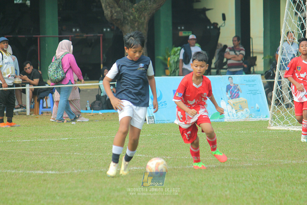 big 24 ijl u11 140624 indonesia muda utara vs fff academy blue