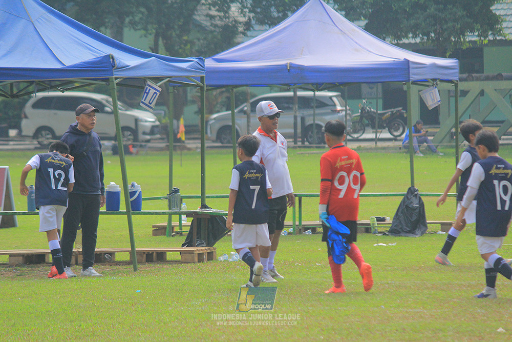 big 24 ijl u11 140624 indonesia muda utara vs fff academy blue