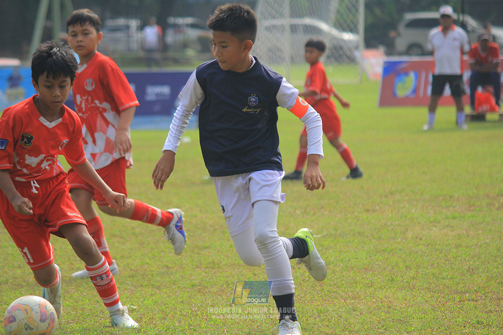 big 24 ijl u11 140624 indonesia muda utara vs fff academy blue