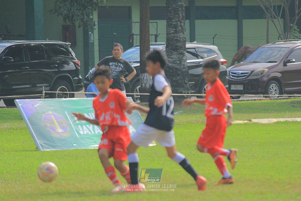 big 24 ijl u11 140624 indonesia muda utara vs fff academy blue