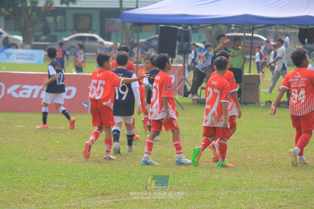 big 24 ijl u11 140624 indonesia muda utara vs fff academy blue