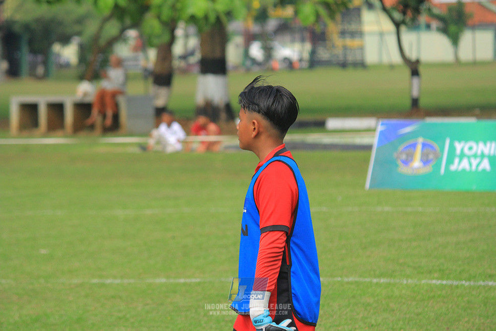 big 24 ijl u11 140624 indonesia muda utara vs fff academy blue