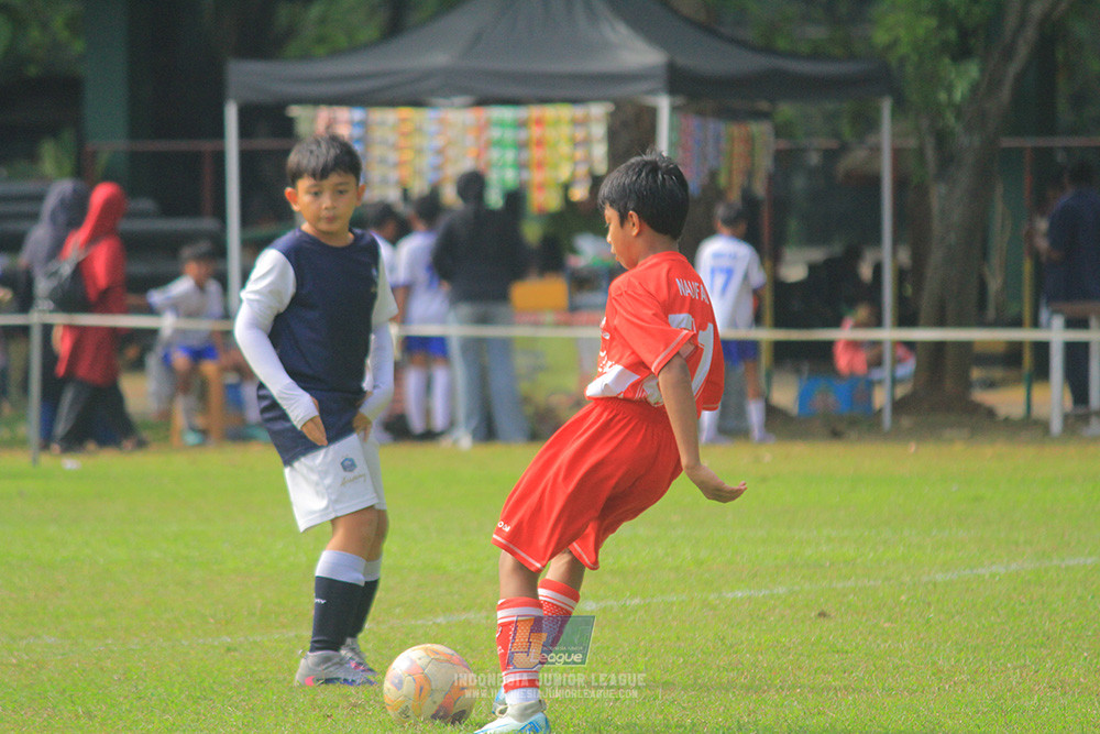 big 24 ijl u11 140624 indonesia muda utara vs fff academy blue