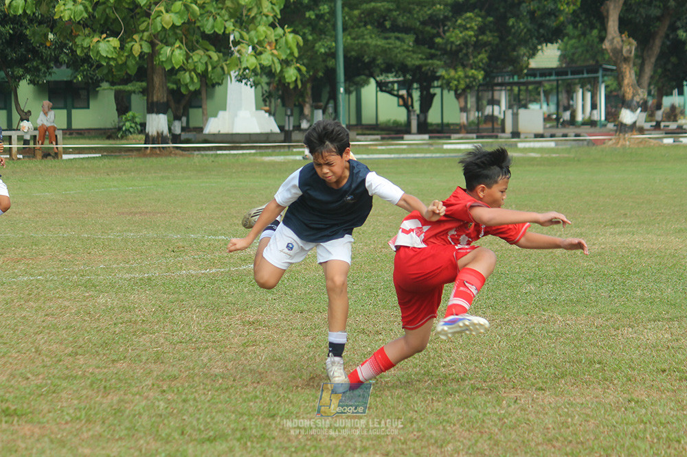 big 24 ijl u11 140624 indonesia muda utara vs fff academy blue