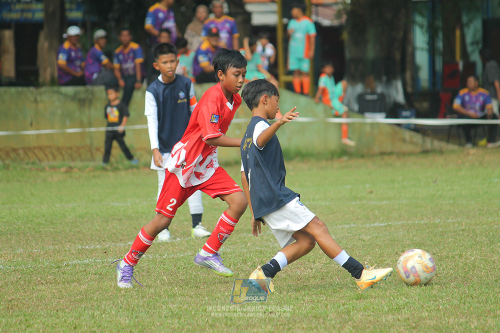 big 24 ijl u11 140624 indonesia muda utara vs fff academy blue