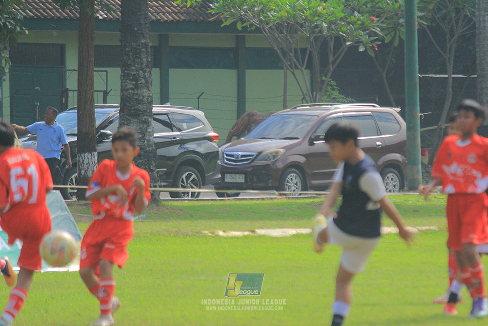 big 24 ijl u11 140624 indonesia muda utara vs fff academy blue